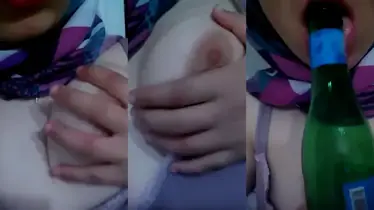 Bocoran Koleksi Foto Pemersatu Bangsa Ukhti Binal
