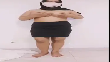 Cewe Kantoran Masturbasi