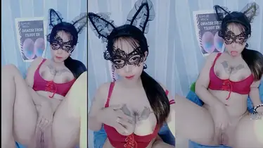 Cewek Toge Joget Hot Sambil Colmek