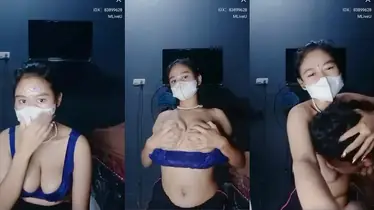 Gadis Cantik Pamer Toket Gede Pemuas Nafsu Pria