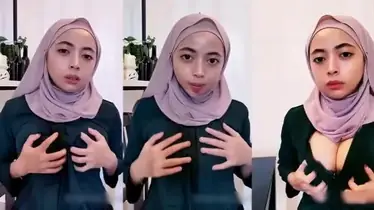 Miera Cantik Pakai Hijab Wikwik Pasrah Ganas 2026